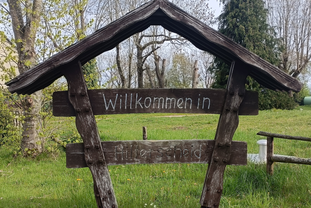 Willkommen